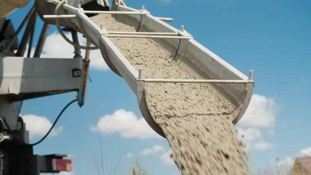 Professional Concrete contractor in VA