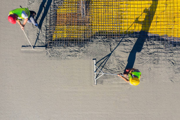 Best Concrete Sealing and Maintenance in Penhook, VA