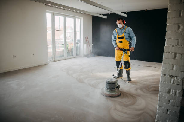 Best Concrete Foundation Repair in Penhook, VA