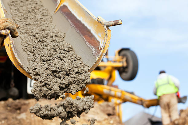 Best Concrete Demolition Services in Penhook, VA